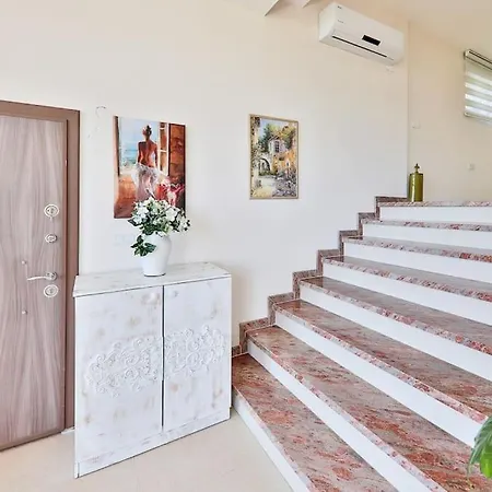 فيلة Luxury 2 Bed With Infinity Pool & Sea Views