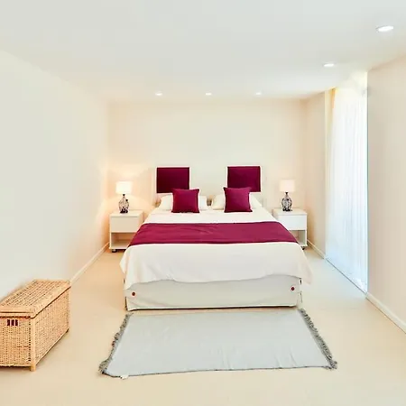 וילה Luxury 2 Bed With Infinity Pool & Sea Views